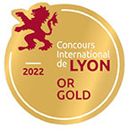 Médaille d'Or